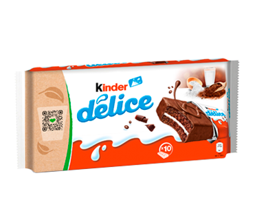 Kinder