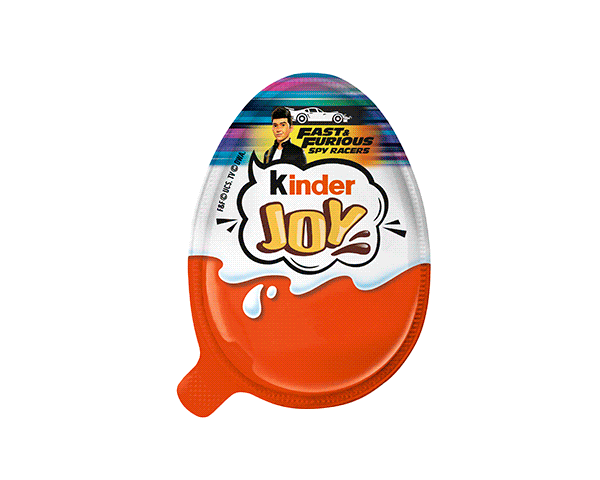 Kinder