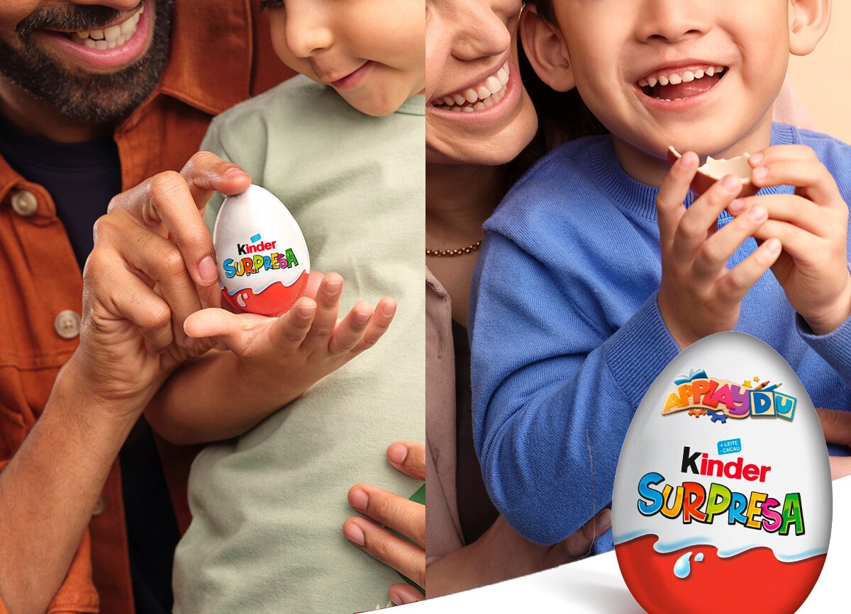 Kinder