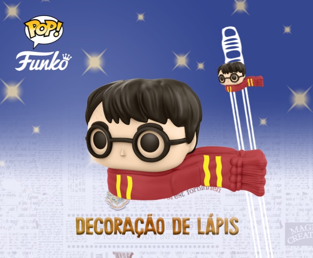 Kinder Joy Funko Harry Potter Kinder Portugal