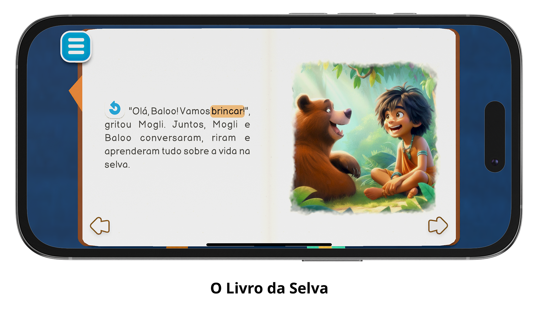 Jungle Book Portugal 1000px