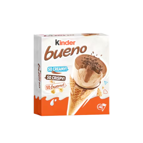 bueno ice cream