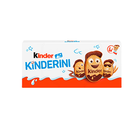 Kinder Kinderini