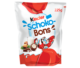 Kinder Schoko-Bons