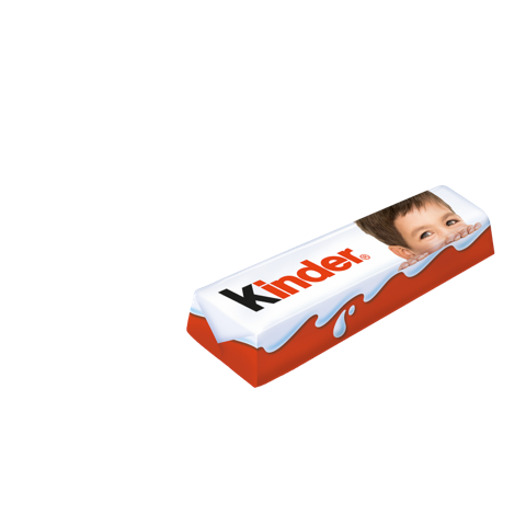 Kinder Chocolate