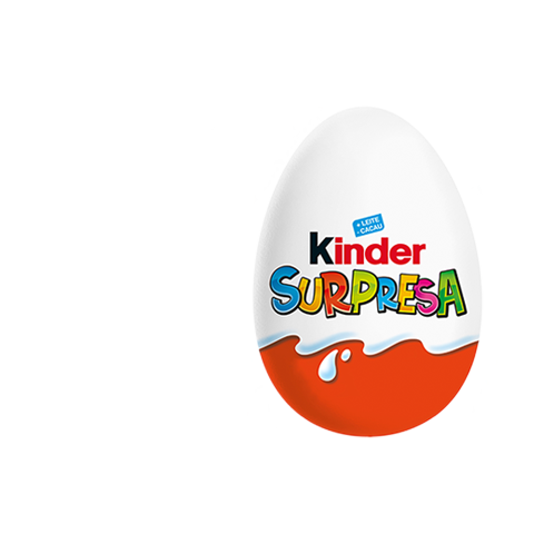 kinder Surpresa