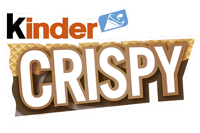 Kinder Crispy