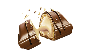 Kinder Bueno Mini