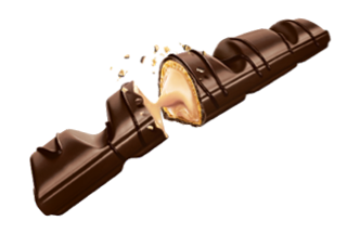Kinder Bueno dark