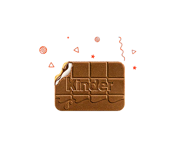 Kinder Cards