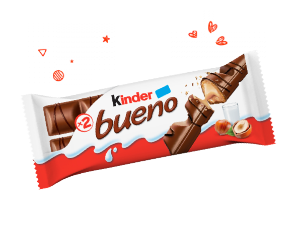 Kinder Bueno Kinder Bueno