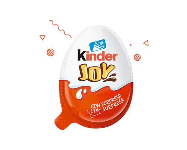 O ovo que sempre adoras