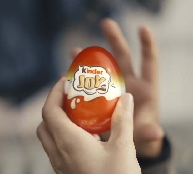 Kinder