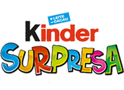 Kinder Surprise