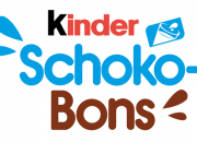 Kinder Schoko-Bons