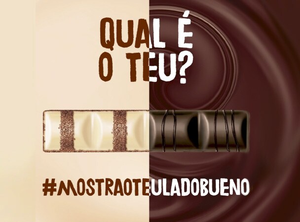 Kinder Bueno