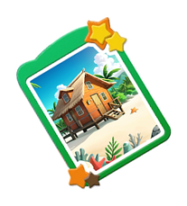 S6 Card Casa