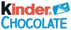 Kinder Chocolate