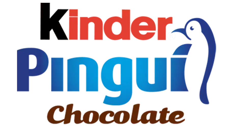 Kinder PinguI Logo
