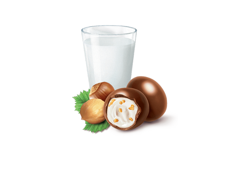 chocolate eggs kinder schoko bons