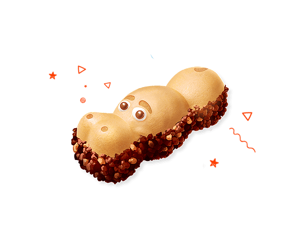 happy hippo ro hover