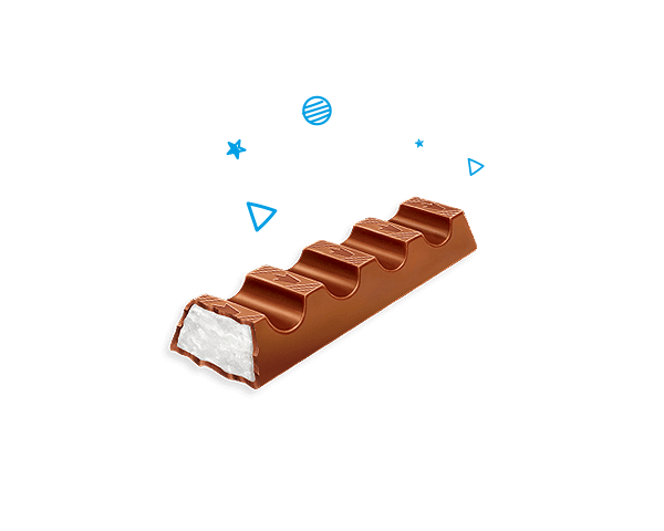 kinder product slider chocolate s hover