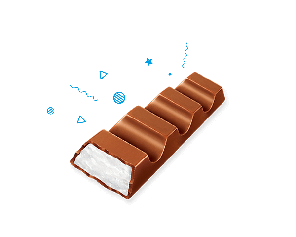 kinder product slider maxi hover