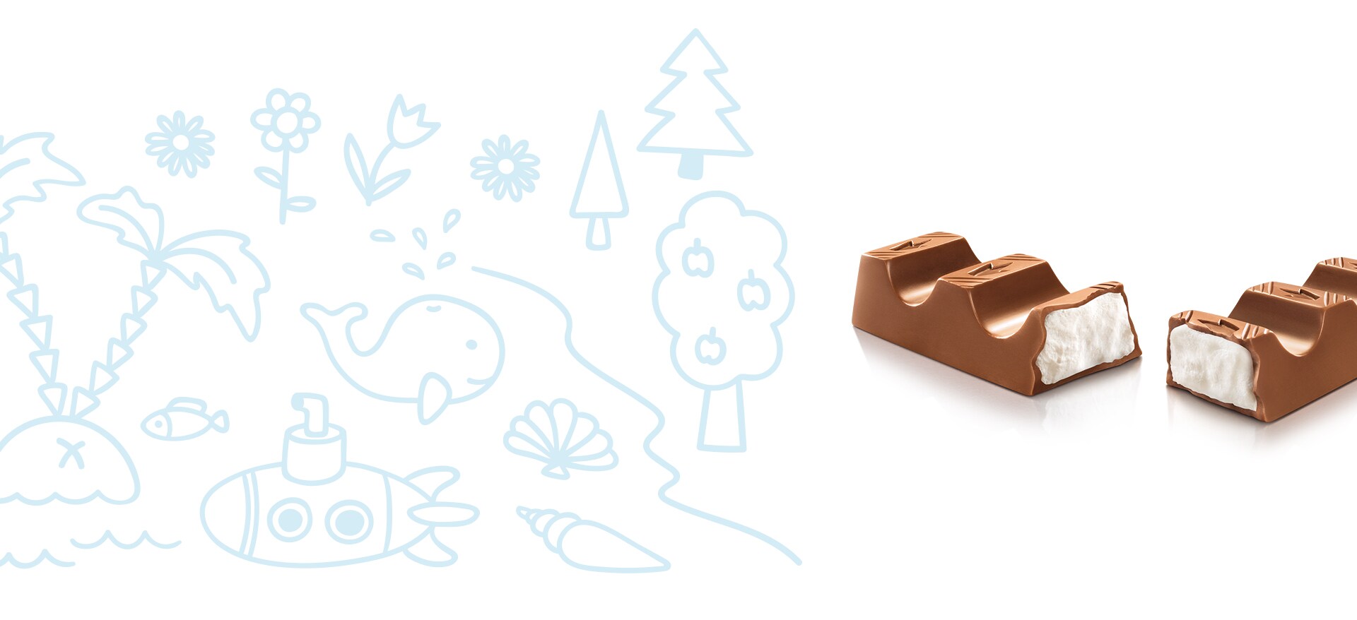 Kinder Chocolate