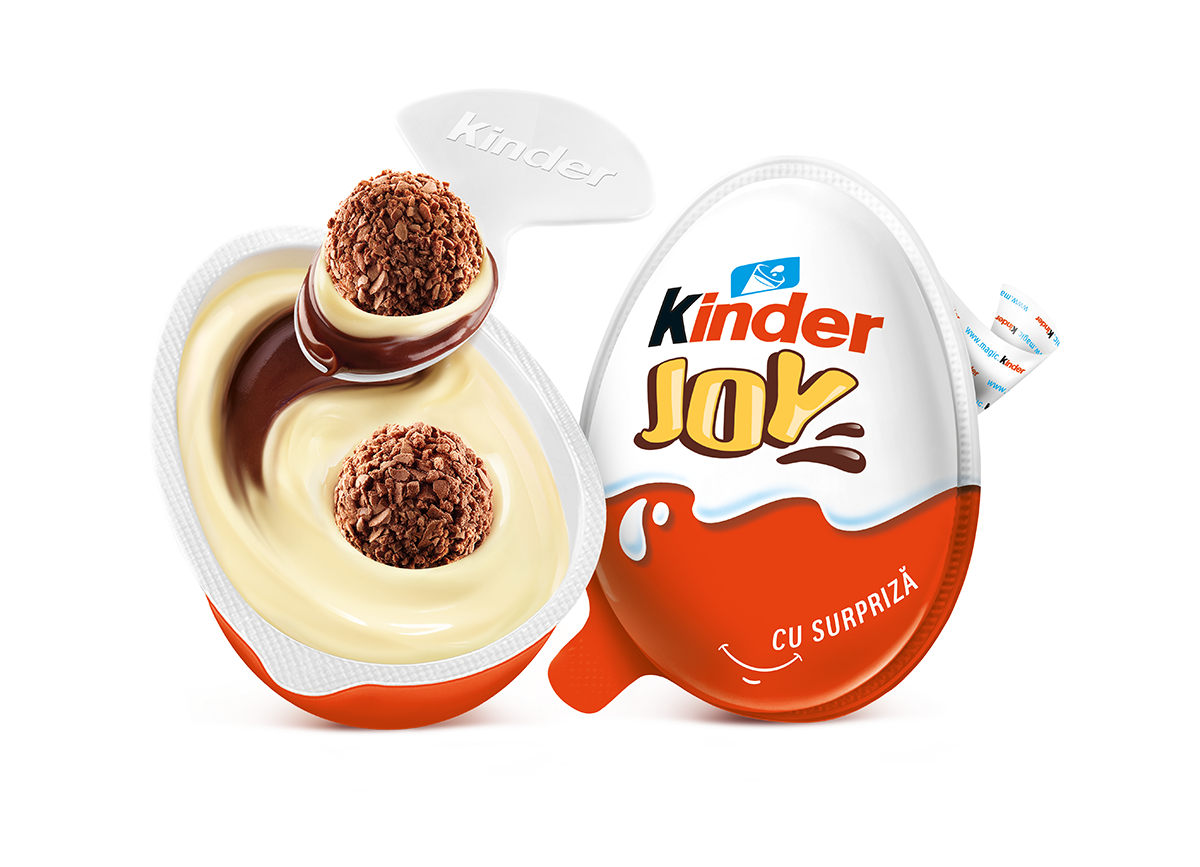 Kinder Joy