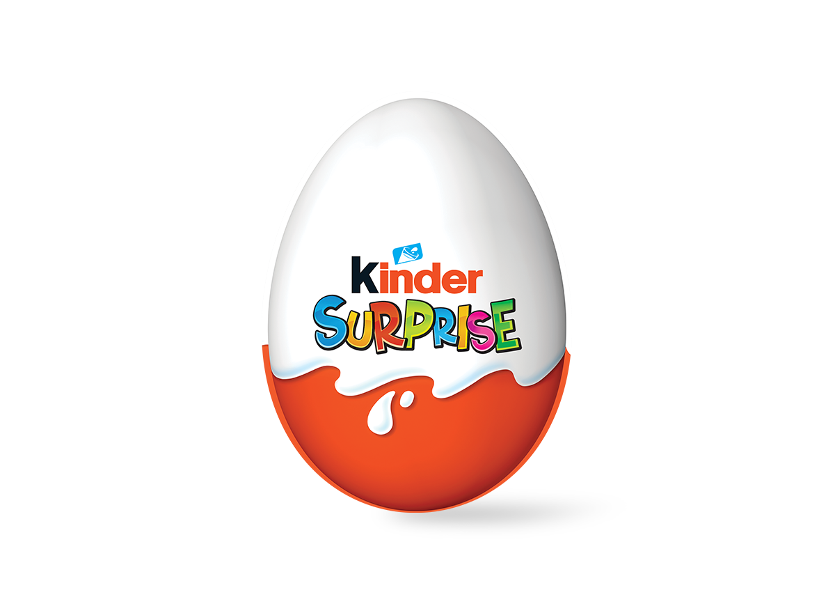 Kinder Surprise