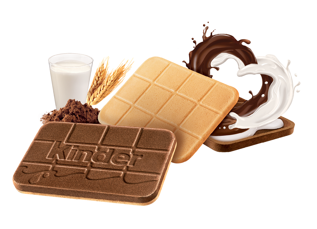 Kinder Cards
