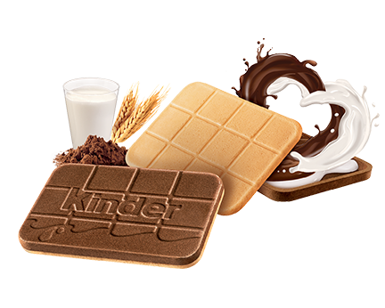Kinder Cards