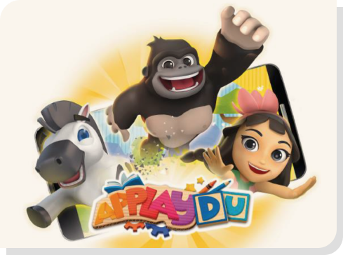 Applaydu Game
