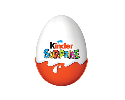 Kinder Surprise