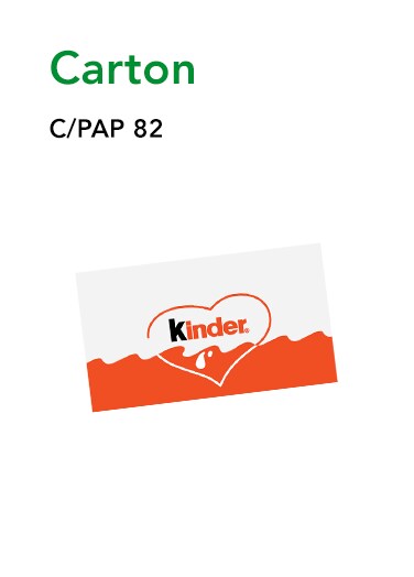 Kinder Chocolate