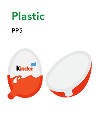 Kinder Joy