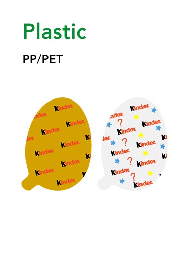 Kinder Joy