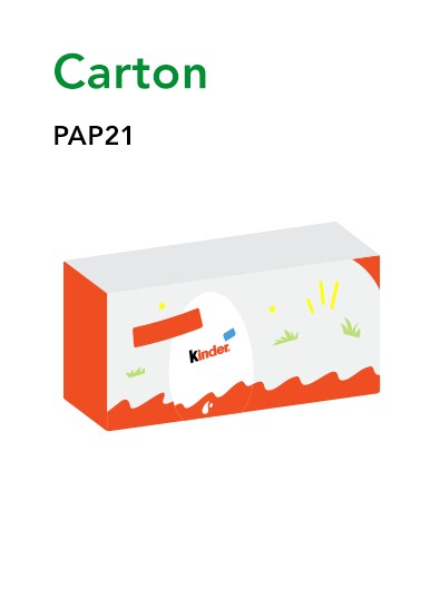 Kinder Surprise