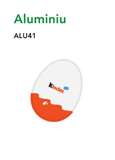 Kinder Surprise