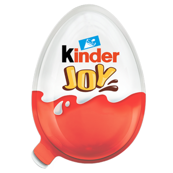 Kinder Joy