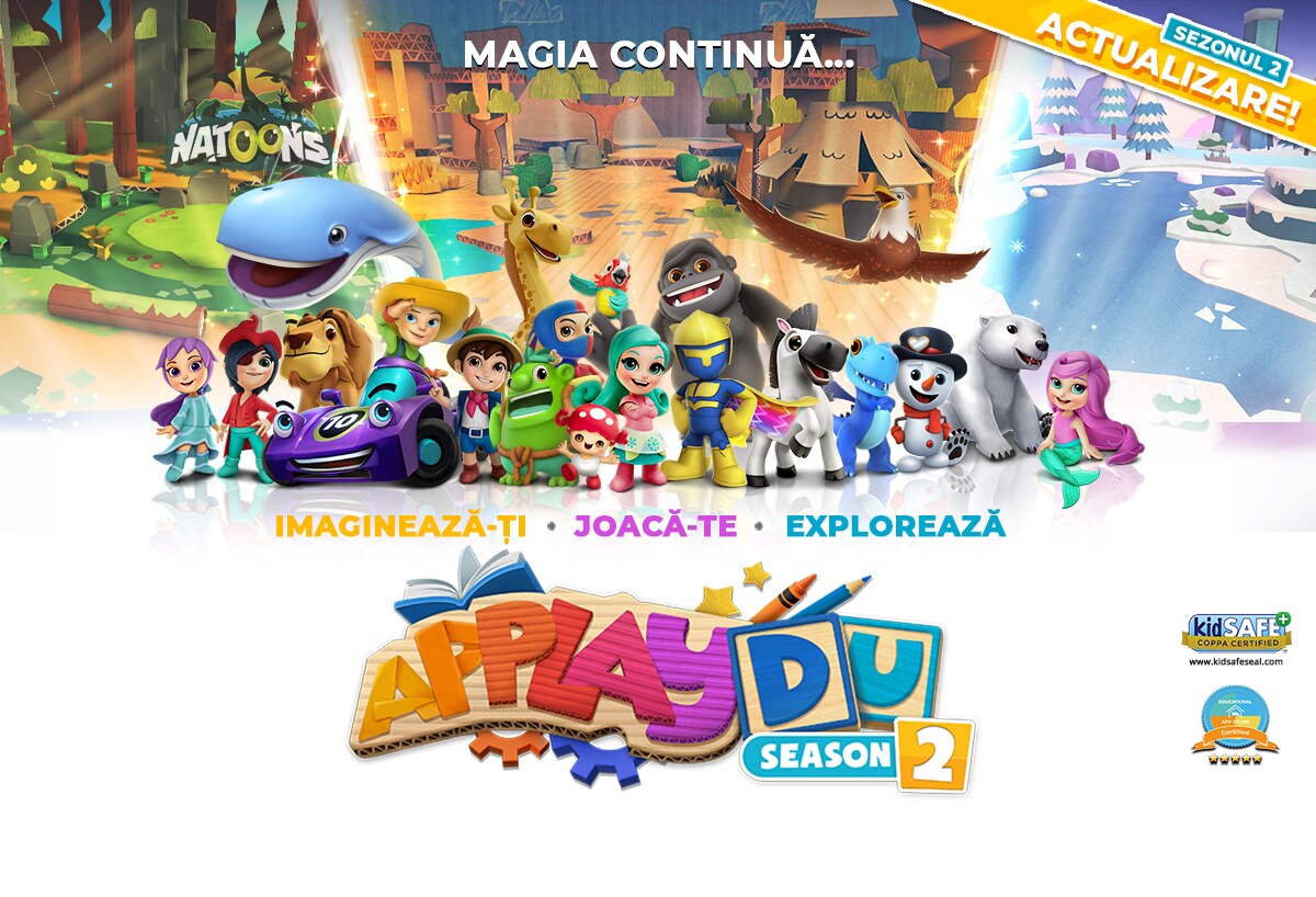 Applaydu season 2