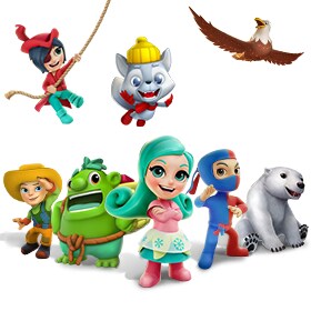 Applaydu