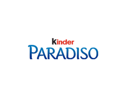 logo paradiso