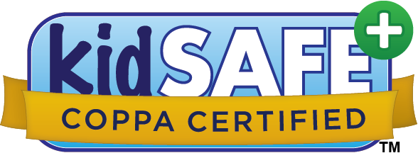 kidSAFE Seal Program Logo kidSAFE_Seal_Program