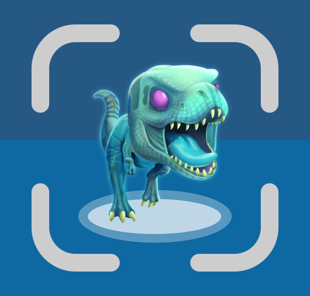 Applaydu&Friends dino-char block 2