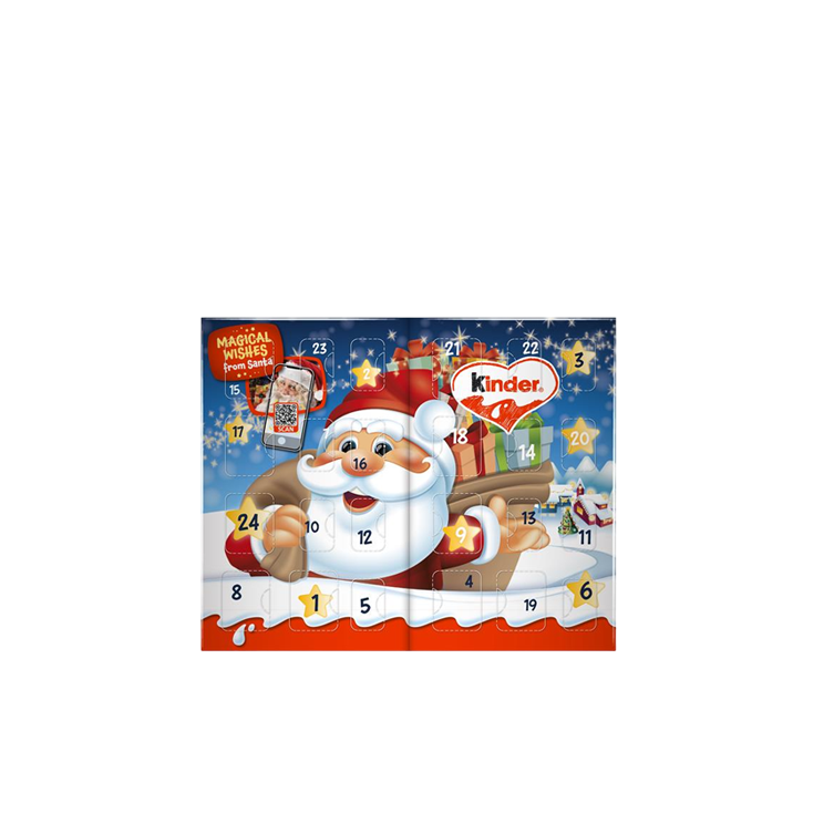 Advent Calendar G113 Advent Calendar G113