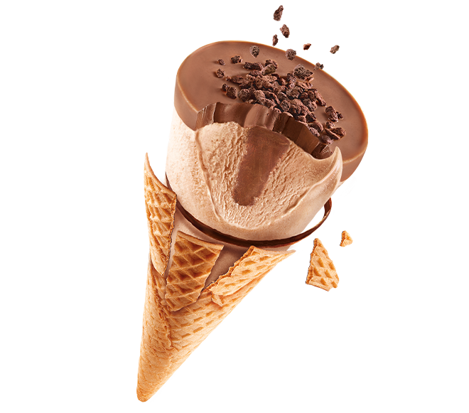 Kinder Buneo Ice Cream 