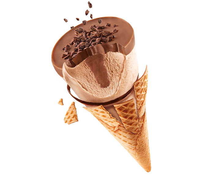 Kinder Buneo Ice Cream 