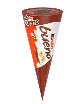 Kinder Buneo Ice Cream 