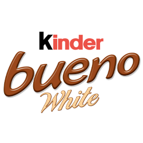 Kinder Bueno White 